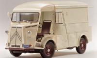 Ebbro CITROEN H